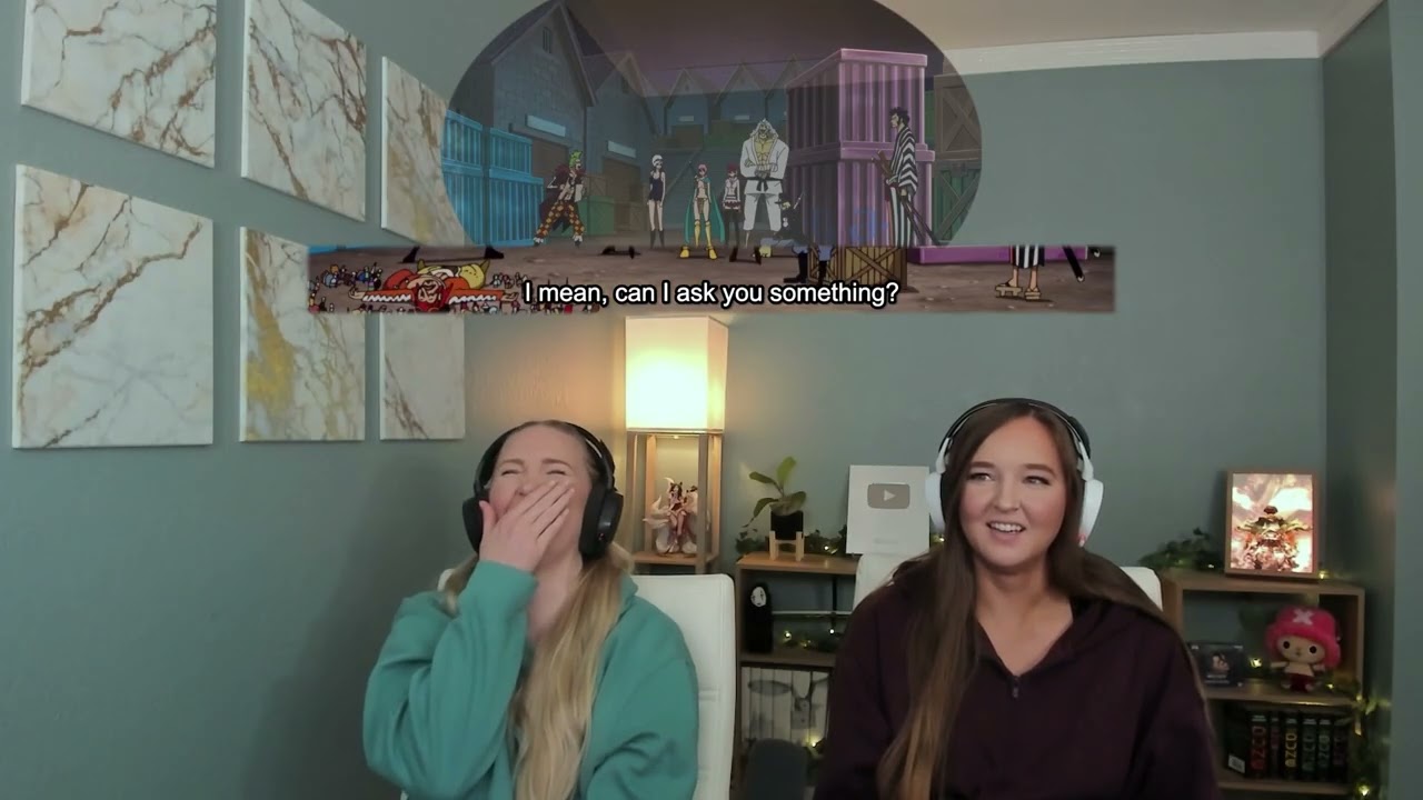 Edited | One Piece | 680 & 681