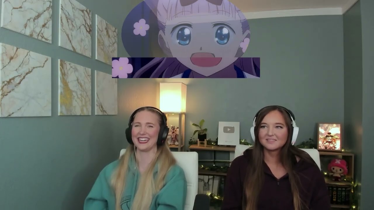 Edited | Kaguya Sama: Love Is War | 1x5