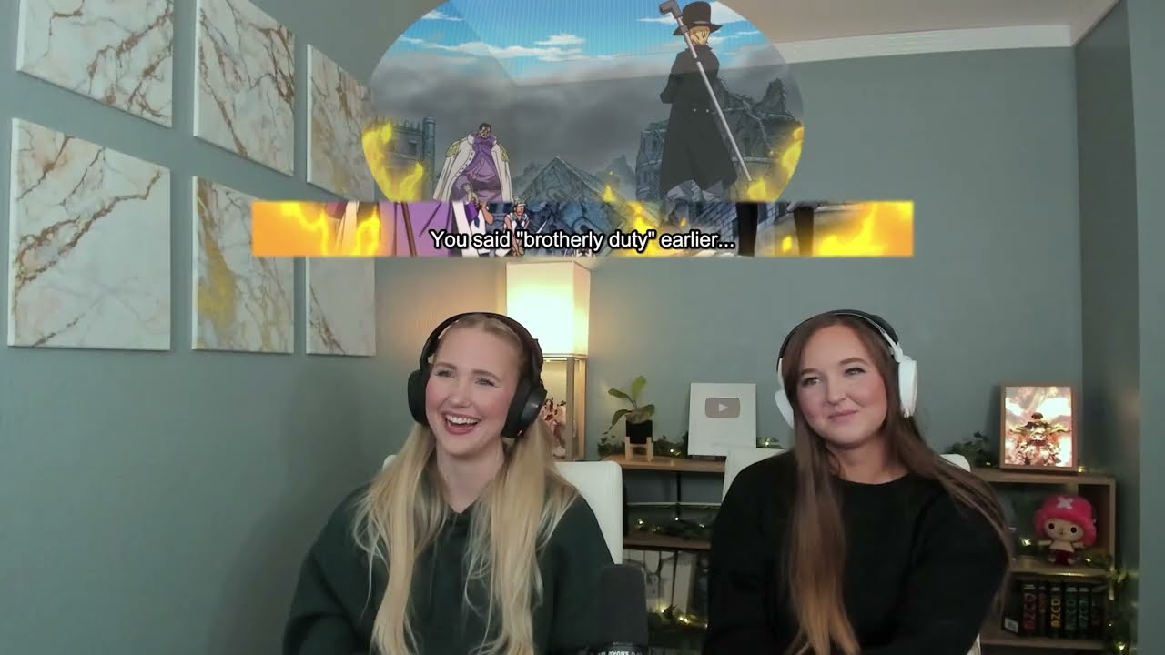 Edited | One Piece | 686 & 687