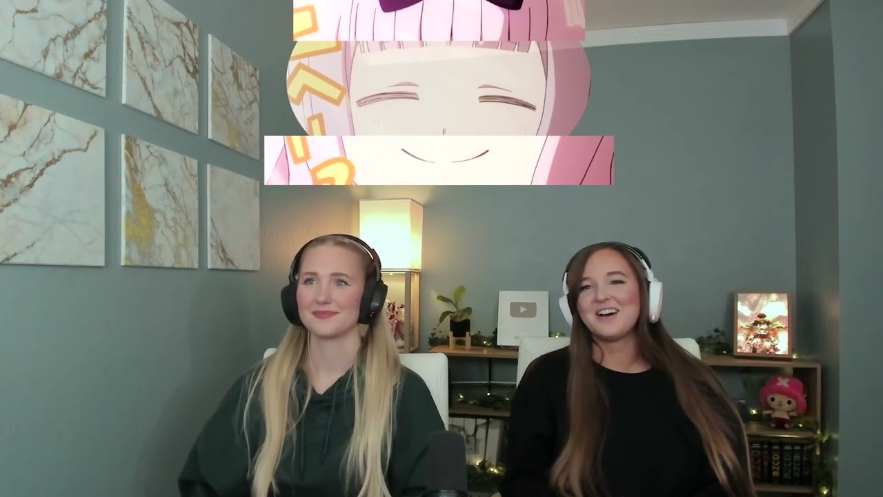 Edited | Kaguya Sama: Love Is War | 1x8