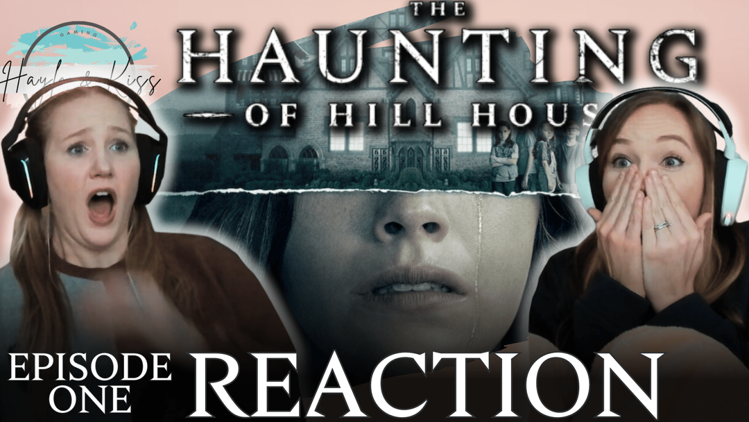 Edited | The Haunting Of Hill House | Episode 1