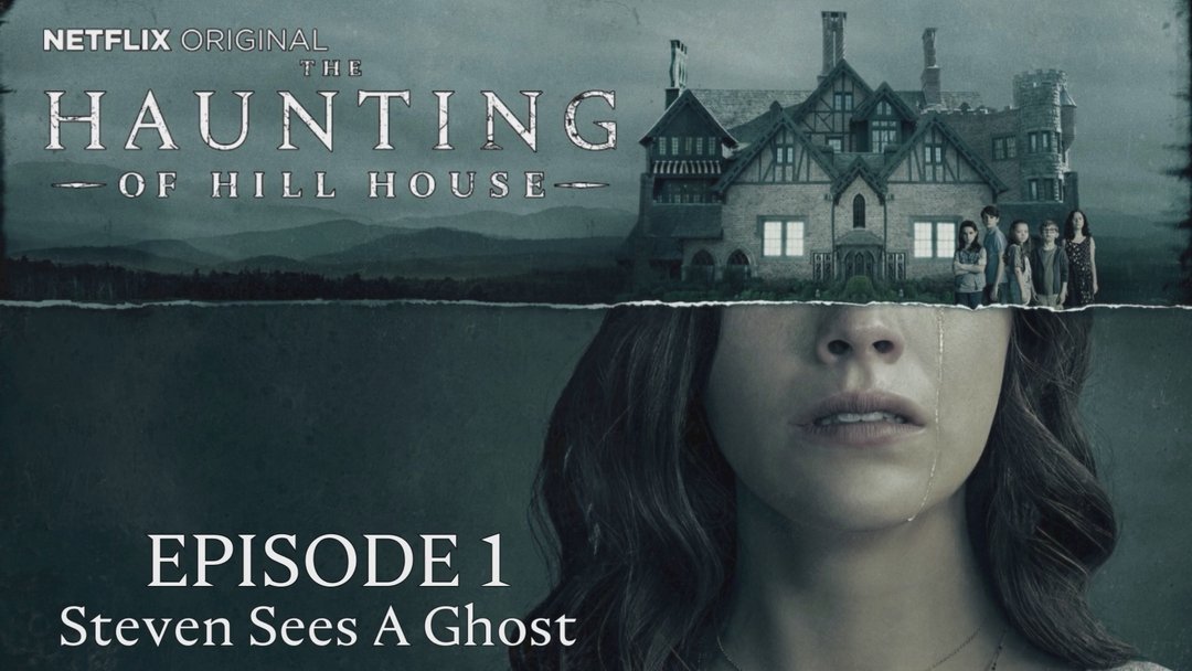 Full Length | The Haunting Of Hill House | Episode 1