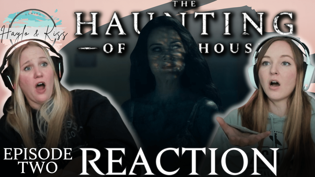 Edited | The Haunting Of Hill House