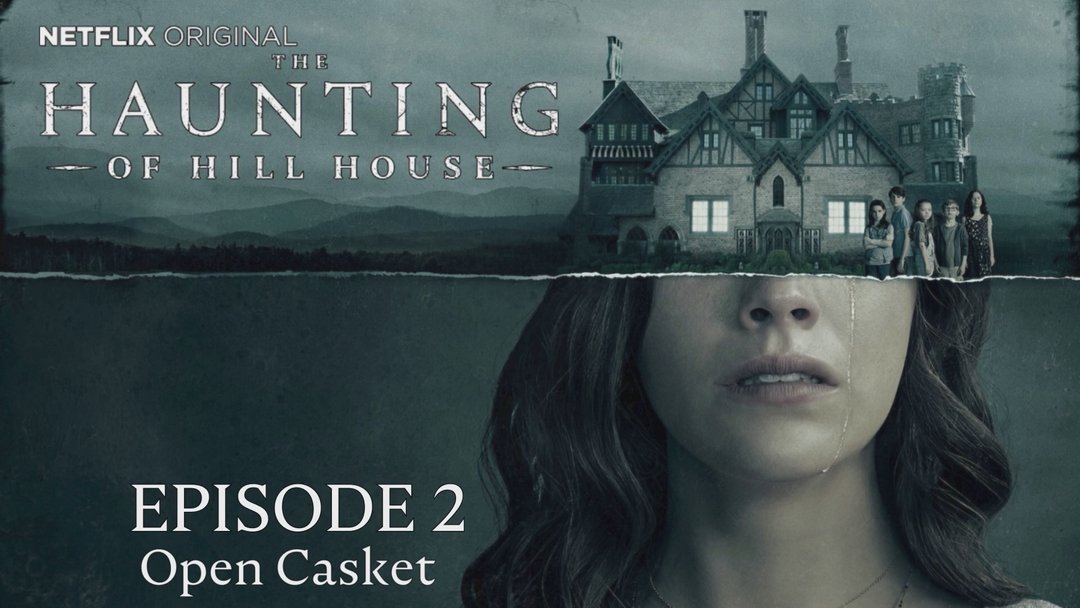 Full Length | The Haunting Of Hill House | Episode 2