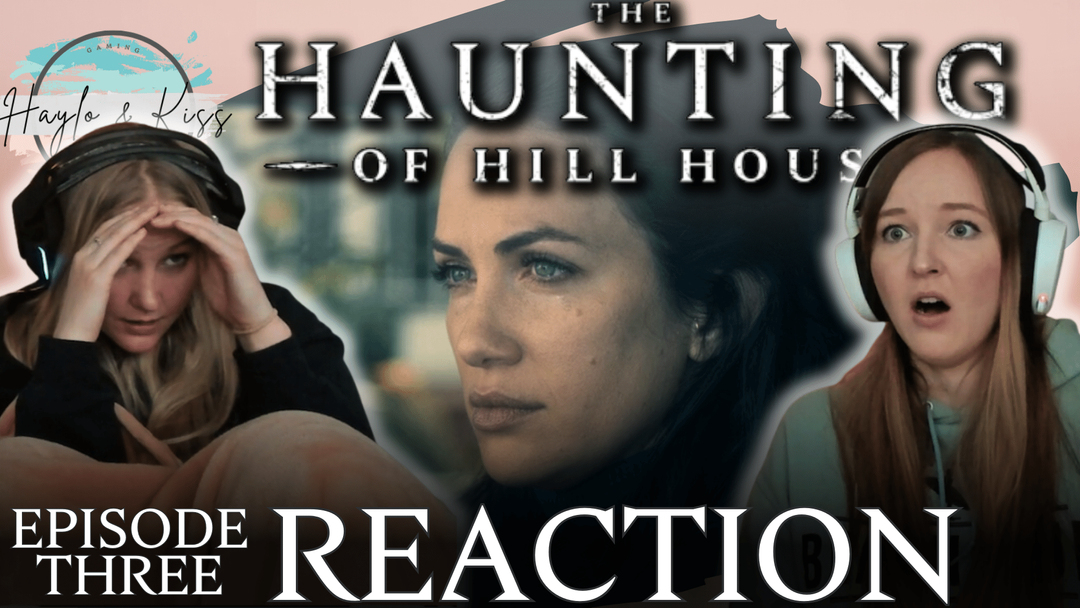 Edited | The Haunting Of Hill House | Episode 3