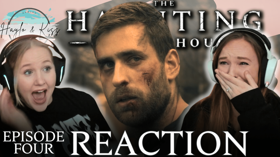 Edited | The Haunting Of Hill House | Episode 4