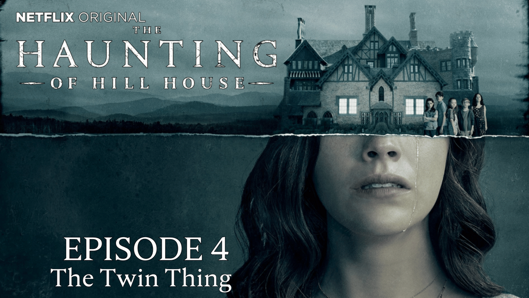 Full Length | The Haunting Of Hill House | Episode 4