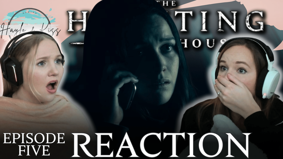 Edited | The Haunting Of Hill House | Episode 5