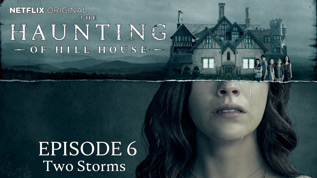 Full Length | The Haunting Of Hill House | Episode 6