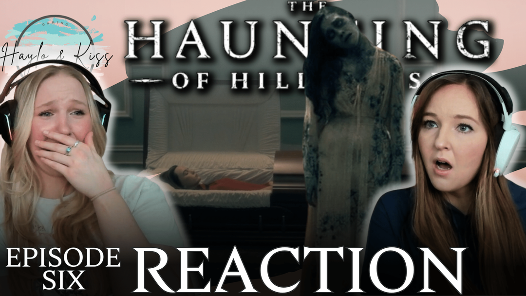 Edited | The Haunting Of Hill House | Episode 6