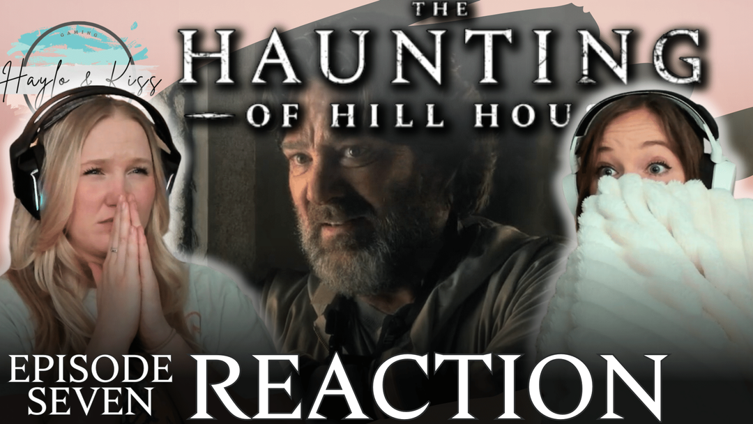 Edited | The Haunting Of Hill House | Episode 7