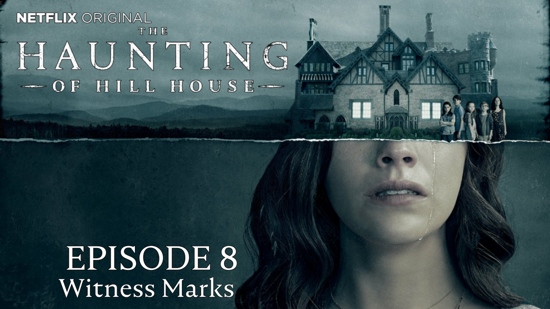 Full Length | The Haunting Of Hill House | Episode 8