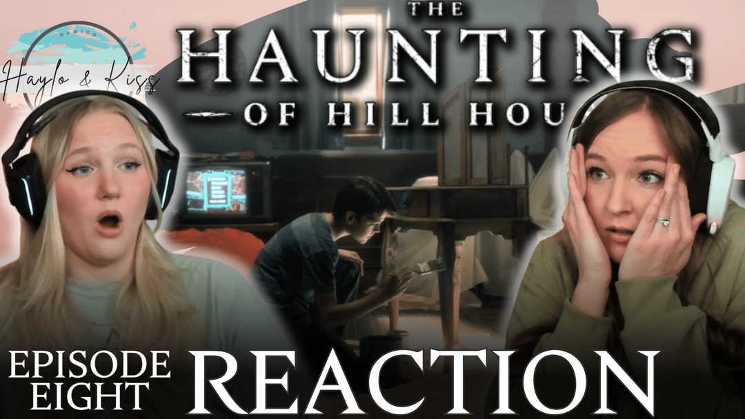 Edited | The Haunting Of Hill House | Episode 8