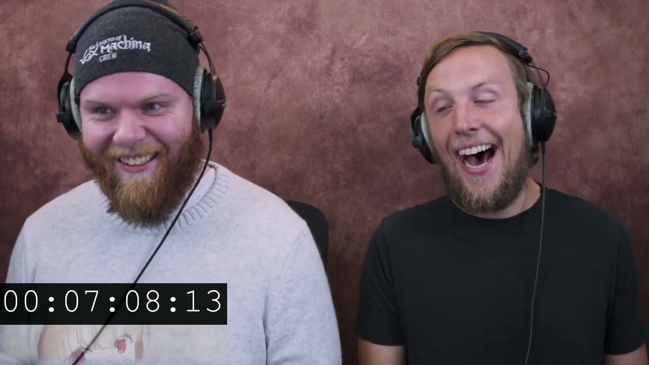 FULL LENGTH Spice and Wolf Episode 7 Reaction