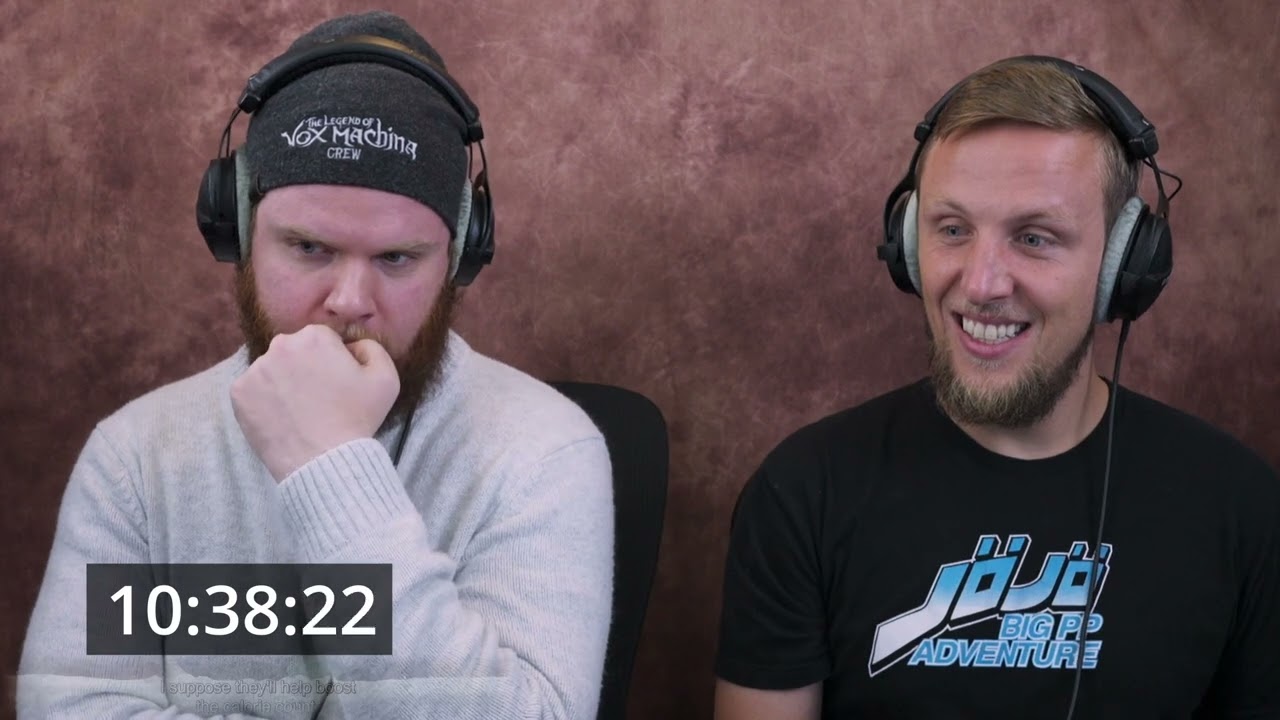 FULL LENGTH Delicious in Dungeon Episode 22 Reaction