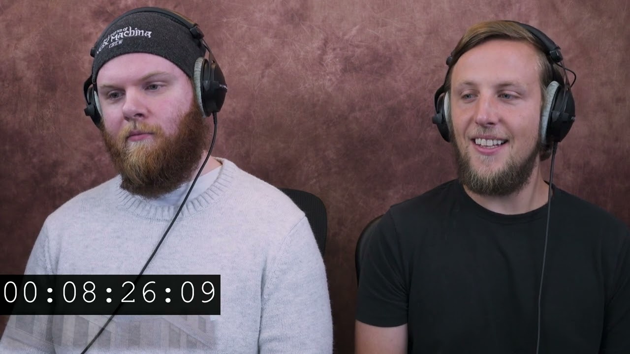 FULL LENGTH Spice and Wolf Episode 9 Reaction