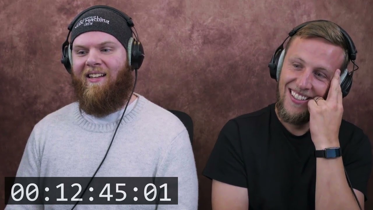 FULL LENGTH Shogun Season 1 Episode 5 Reaction