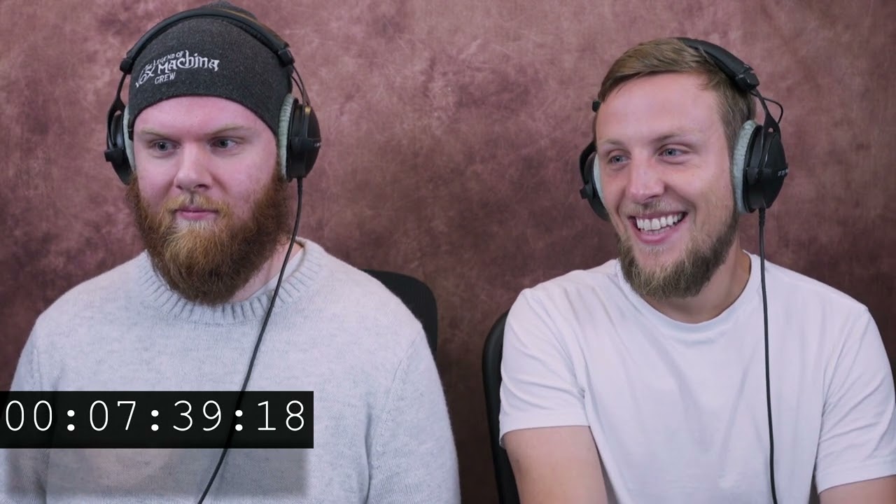 FULL LENGTH Spice and Wolf Episode 11 Reaction