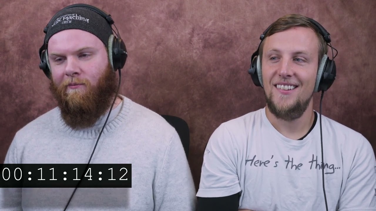 FULL LENGTH Spice and Wolf Episode 17 Reaction