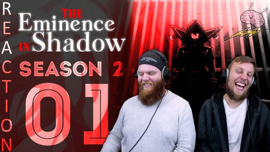 EARLY ACCESS The Eminence in Shadow Season 2 Episode 1 Reaction