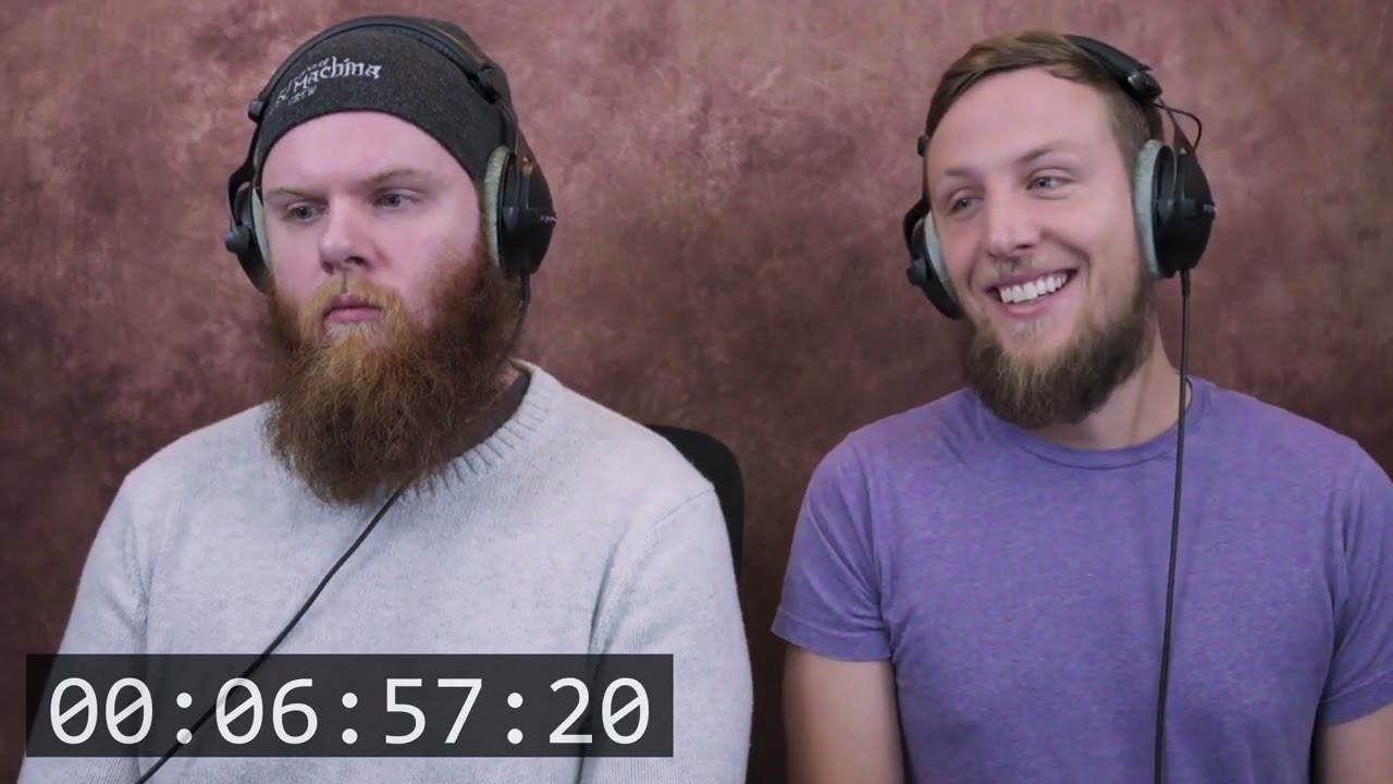 FULL LENGTH Dark Season 1 Episode 5 Reaction