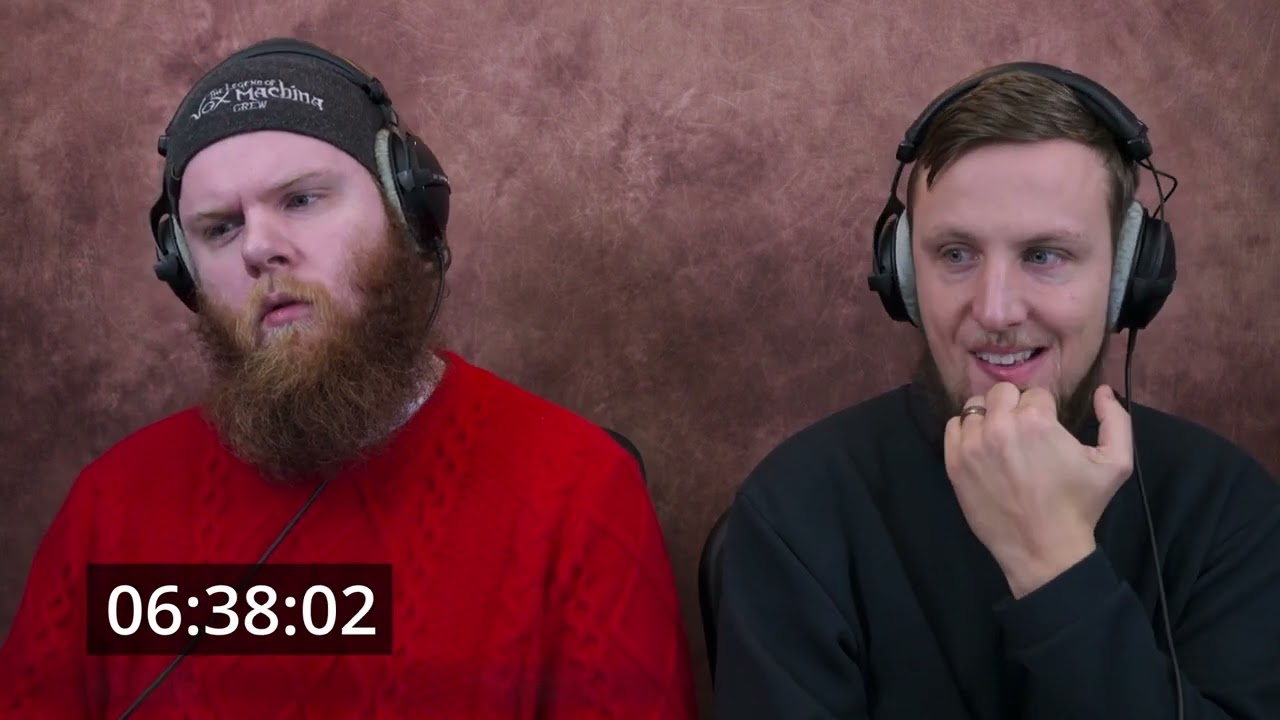 FULL LENGTH Arcane 2x8 Reaction