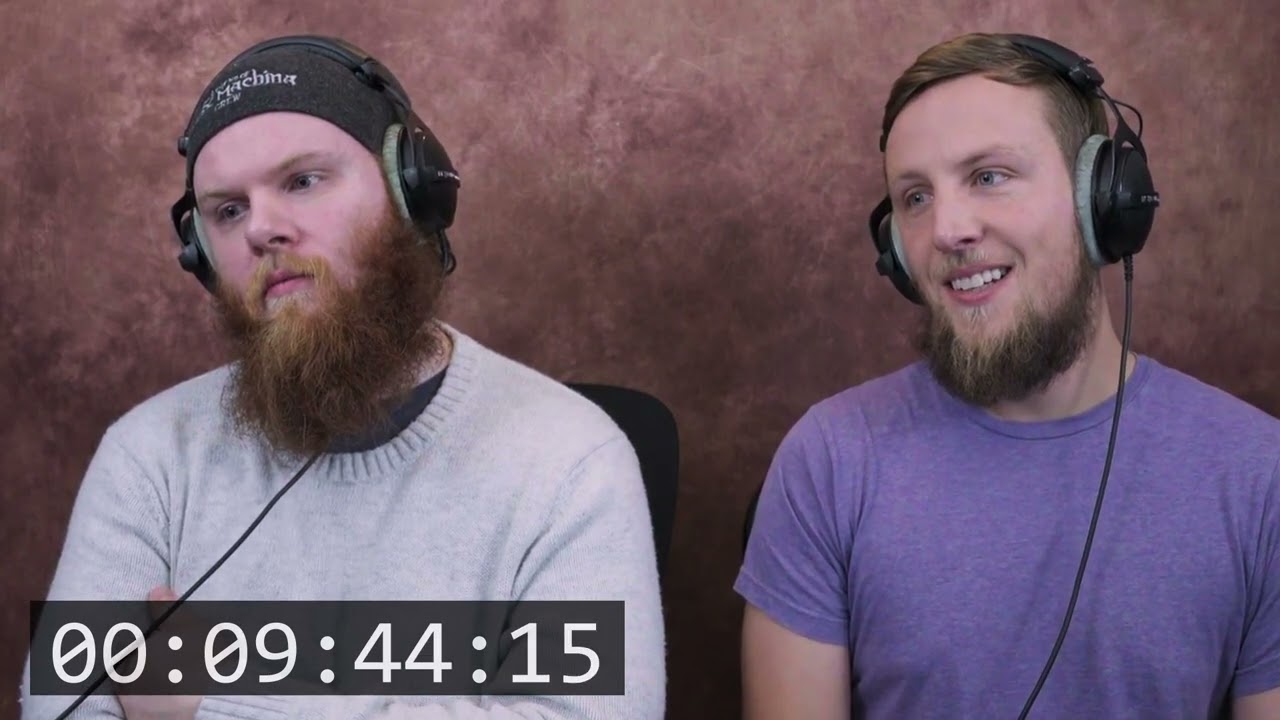 FULL LENGTH Dark Season 1 Episode 6 Reaction