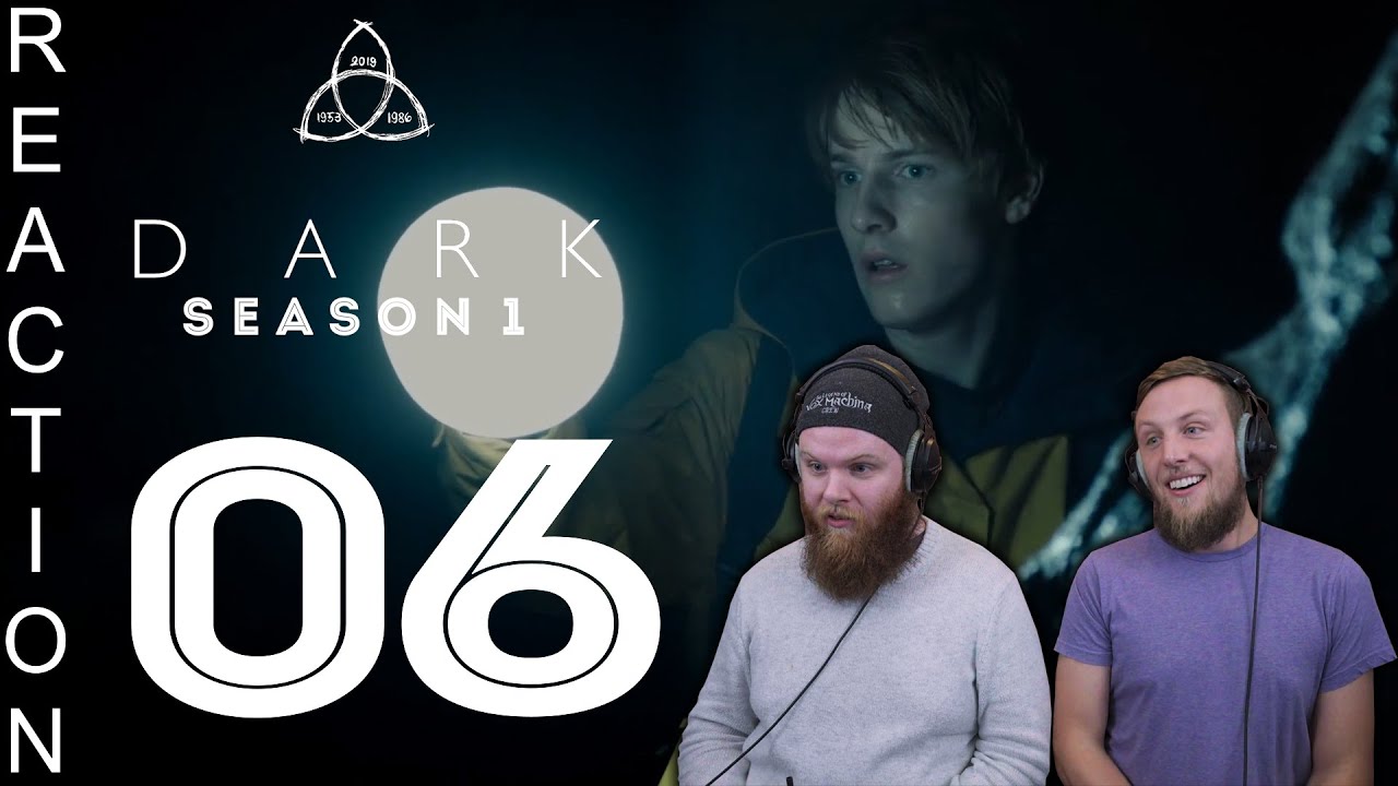 EARLY ACCESS Dark Season 1 Episode 6 Reaction