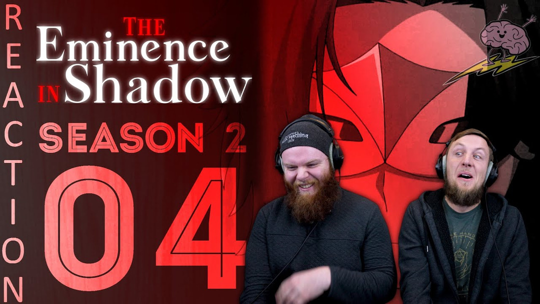 EARLY ACCESS The Eminence in Shadow Season 2 Episode 4 Reaction