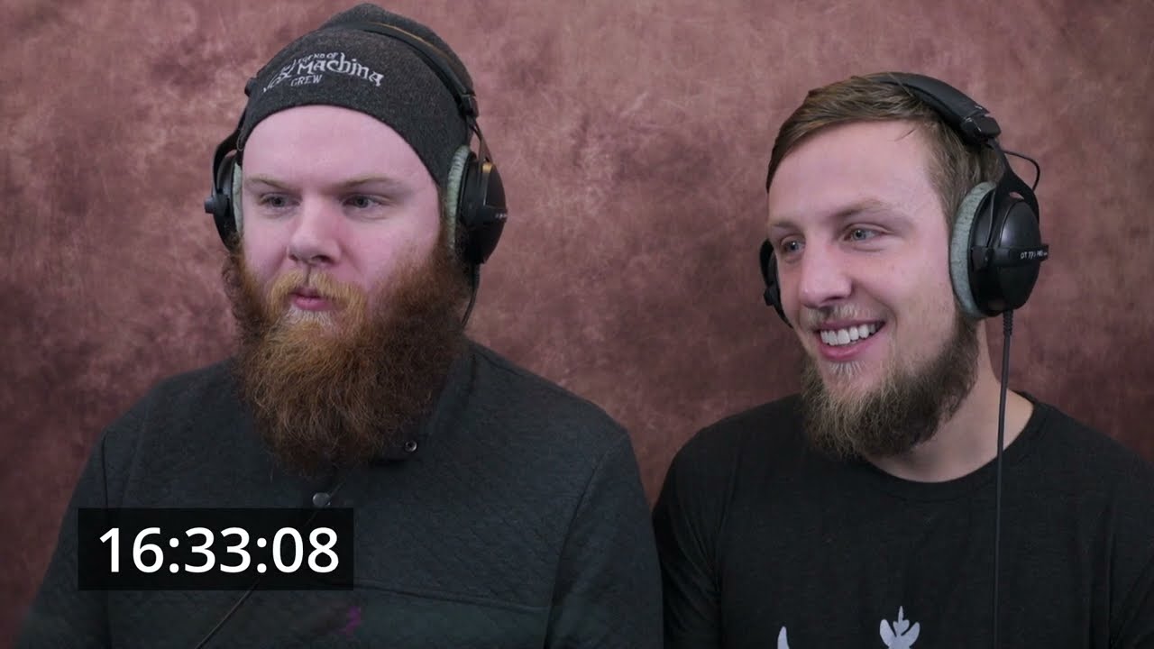 FULL LENGTH Arcane 2x9 Reaction