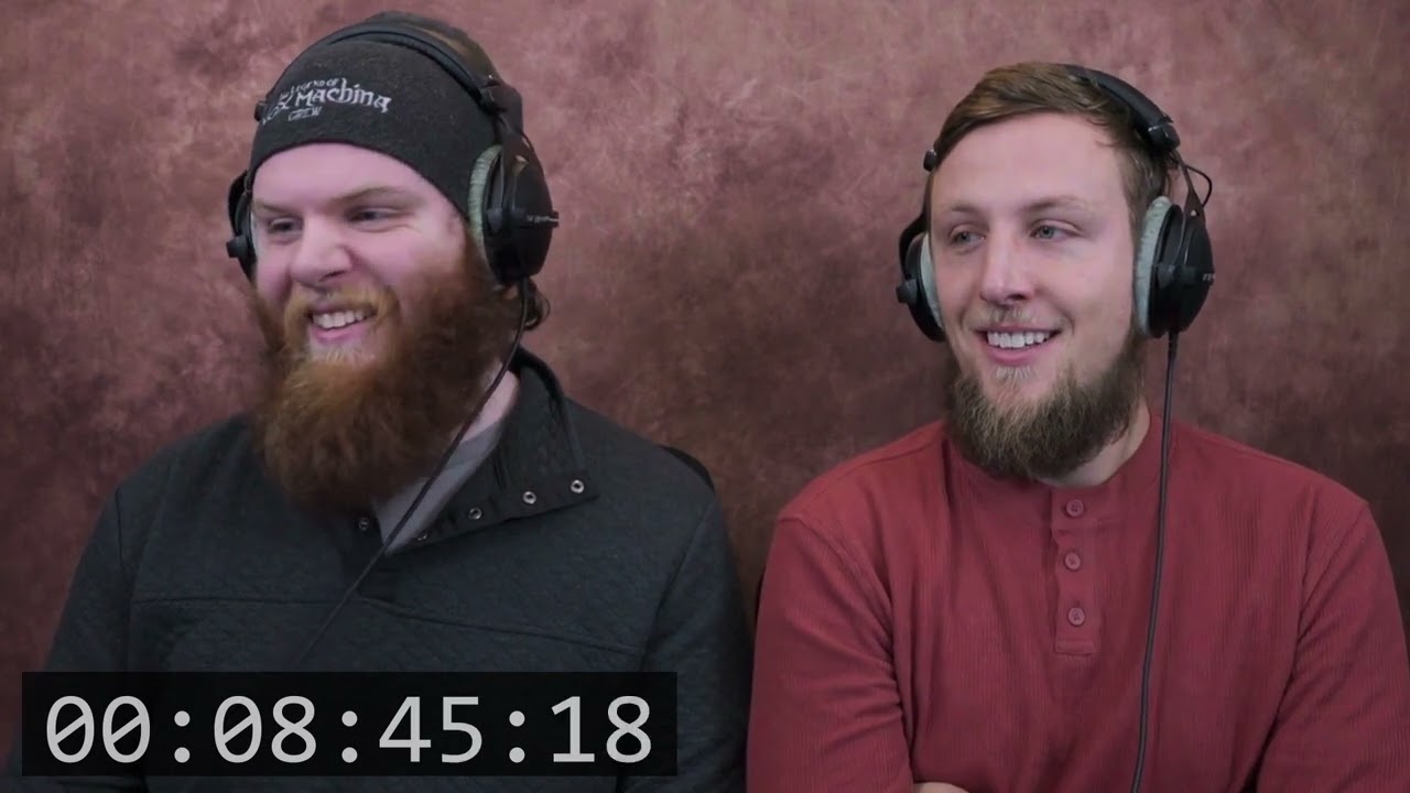 FULL LENGTH Dark Season 1 Episode 7 Reaction