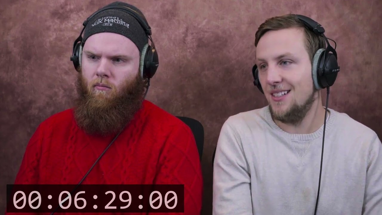 FULL LENGTH Dark Season 1 Episode 8 Reaction