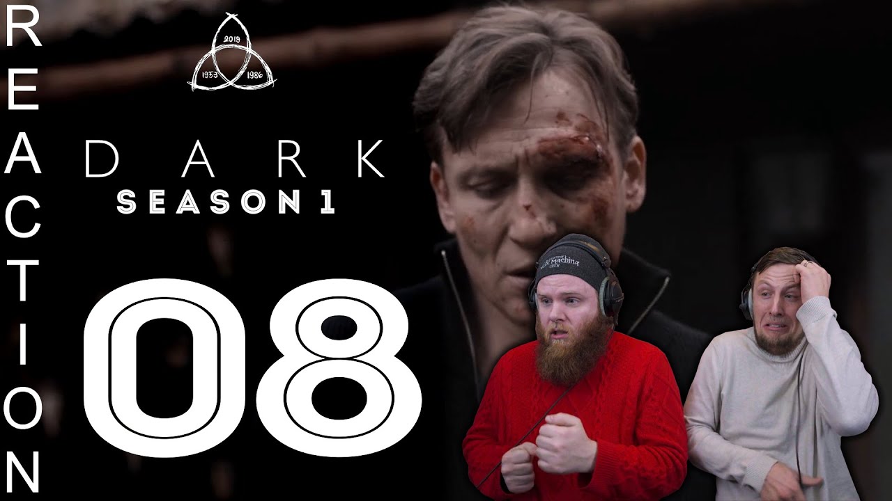 EARLY ACCESS Dark Season 1 Episode 8 Reaction
