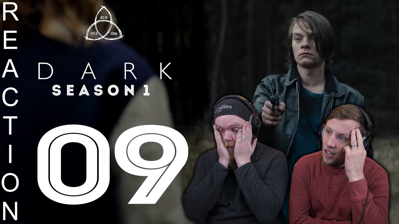 EARLY ACCESS Dark Season 1 Episode 9 Reaction
