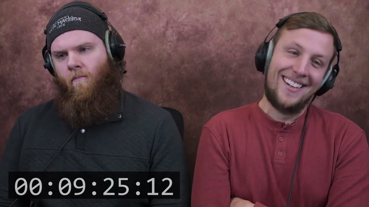 FULL LENGTH Dark Season 1 Episode 10 Reaction