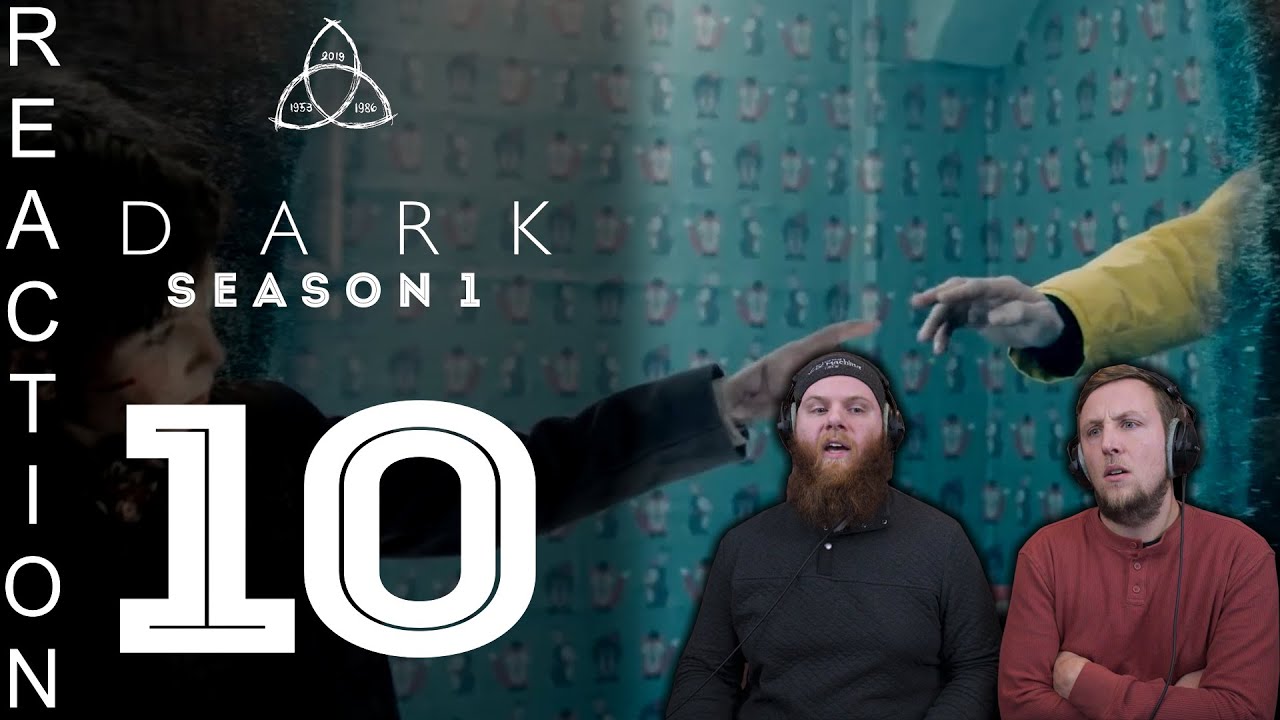 EARLY ACCESS Dark Season 1 Episode 10 Reaction