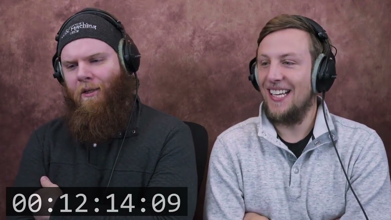 FULL LENGTH Dark Season 2 Episode 1 Reaction