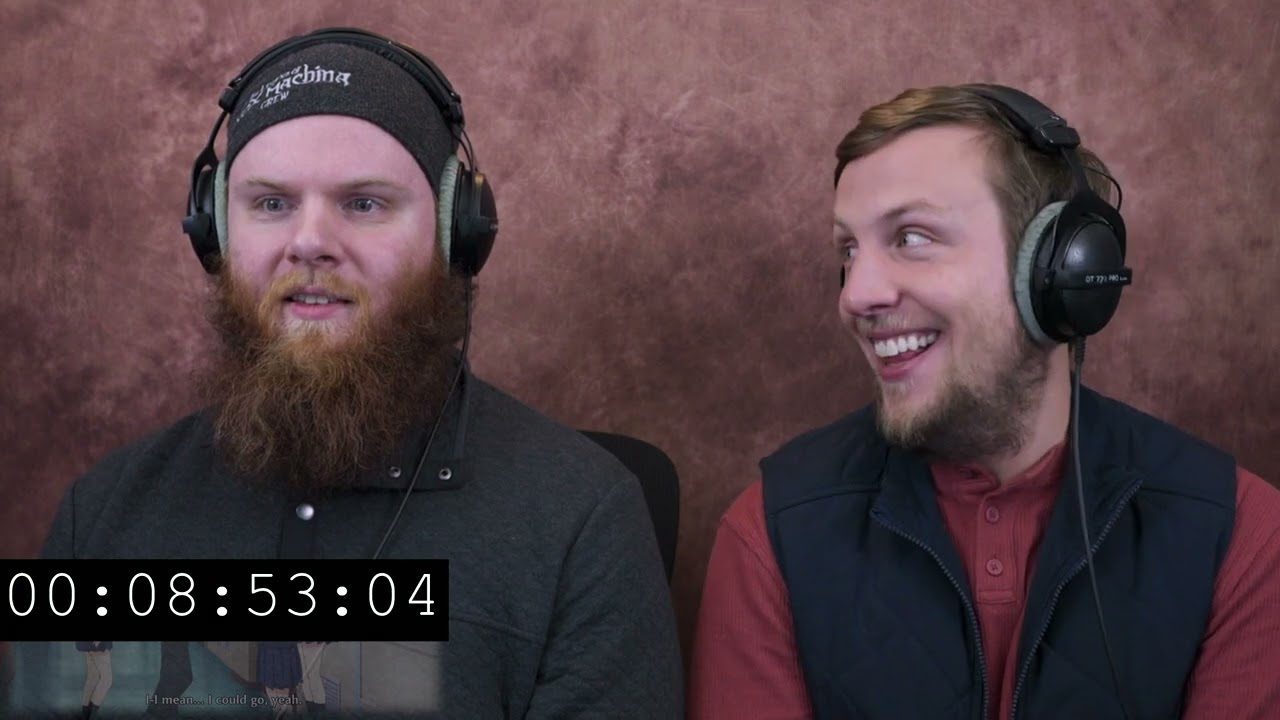 FULL LENGTH Dangers In My Heart Season 1 Episode 9 Reaction