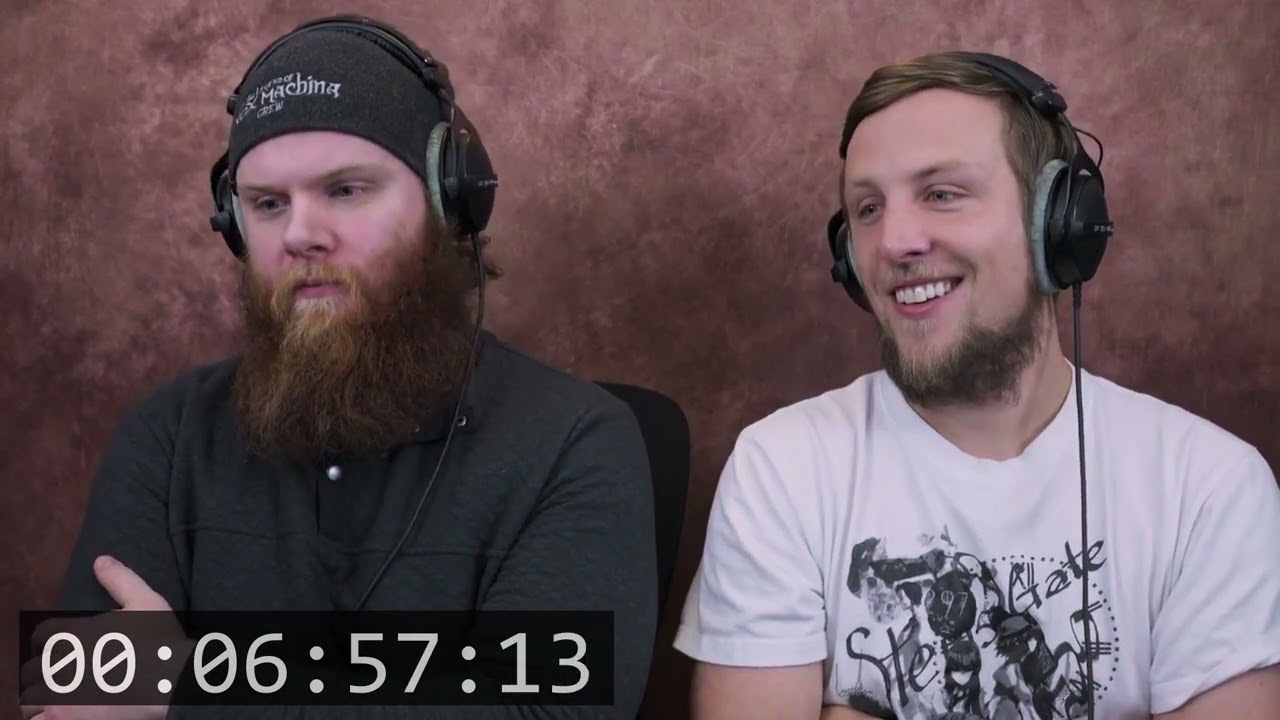 FULL LENGTH Dark Season 2 Episode 5 Reaction