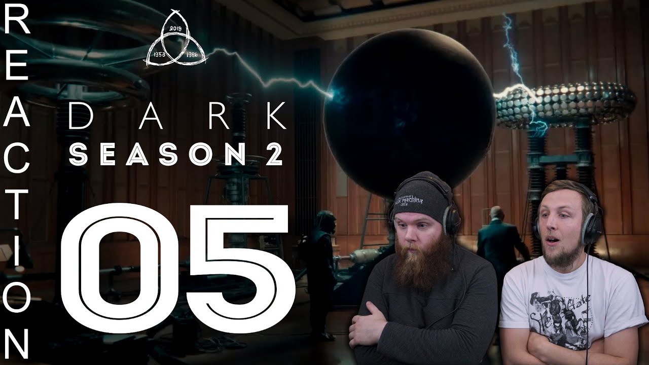 EARLY ACCESS Dark Season 2 Episode 5 Reaction