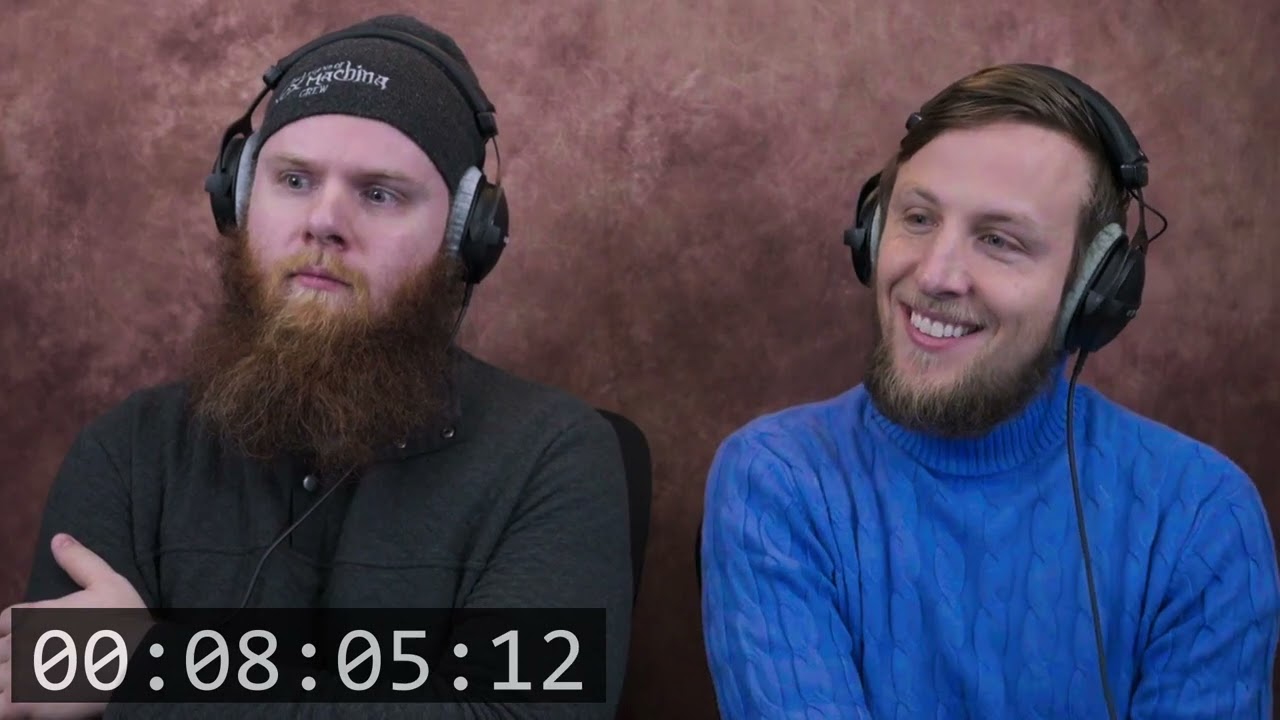 FULL LENGTH Dark Season 2 Episode 6 Reaction