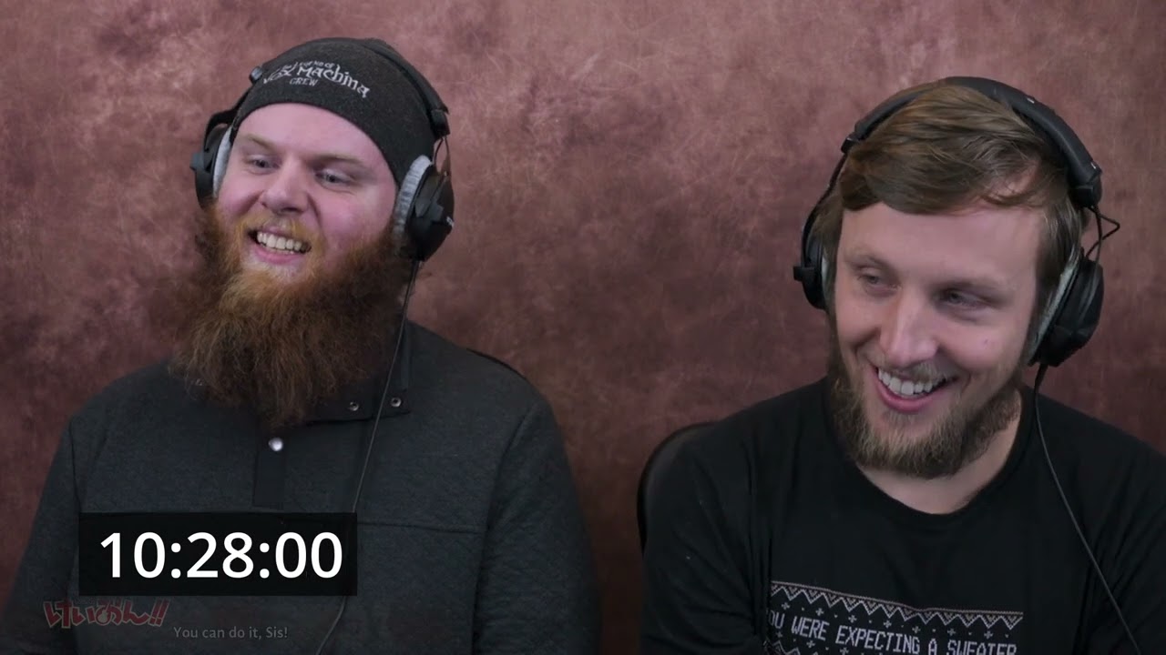 FULL LENGTH K-On! Season 2 Episode 20 Reaction