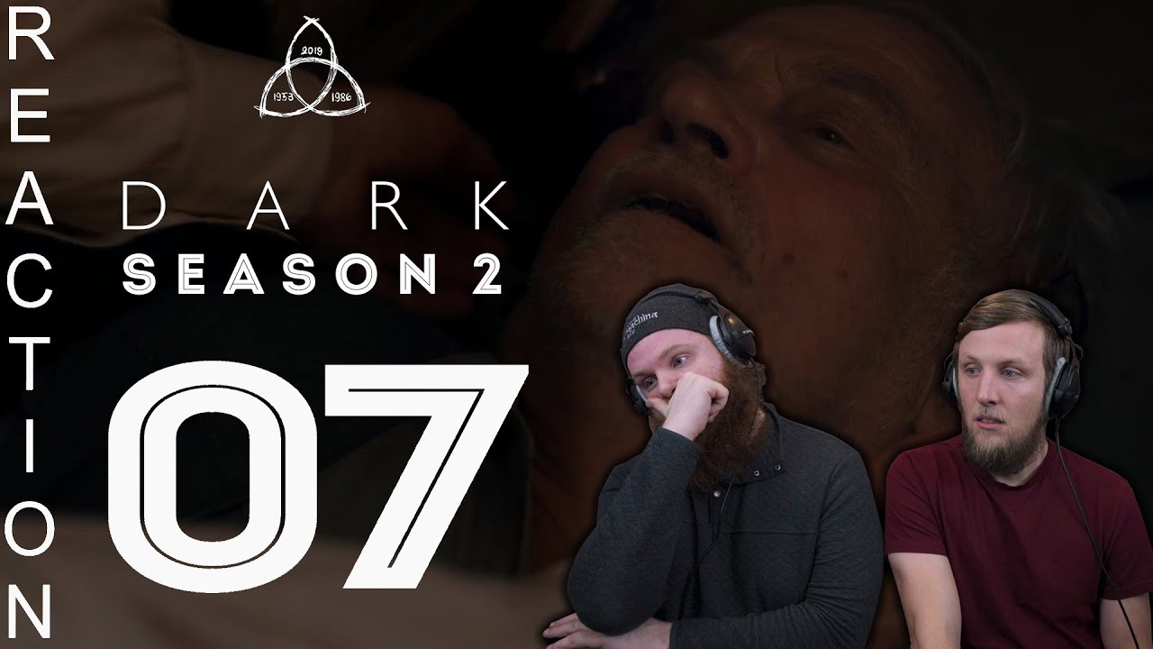 EARLY ACCESS Dark Season 2 Episode 7 Reaction