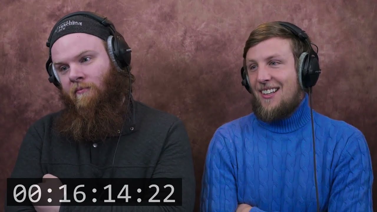 FULL LENGTH Dark Season 2 Episode 8 Reaction