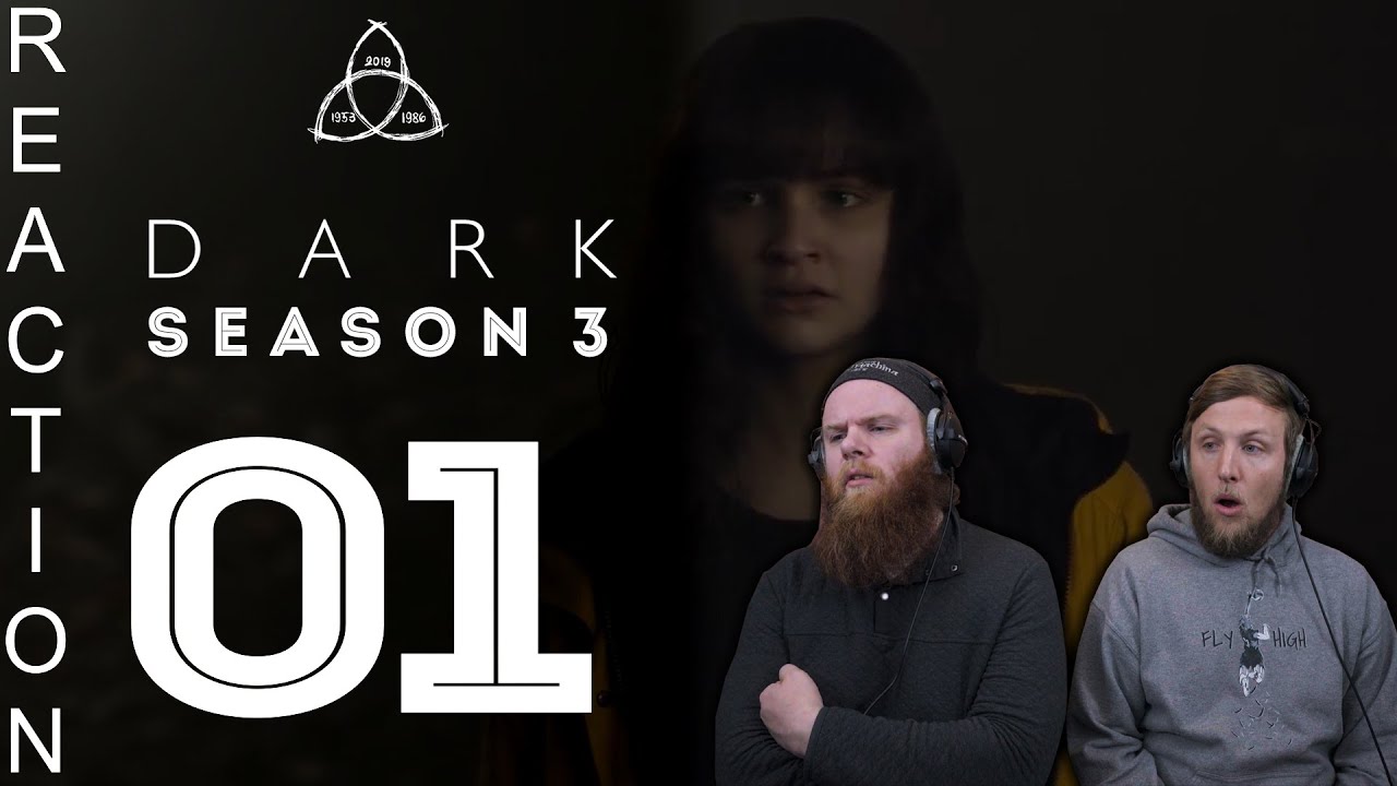 EARLY ACCESS Dark Season 3 Episode 1 Reaction