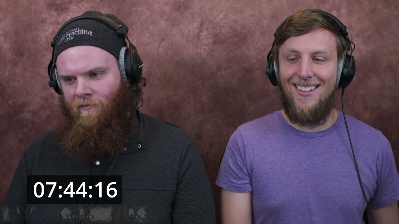 FULL LENGTH K-On! Season 2 Episode 23 Reaction