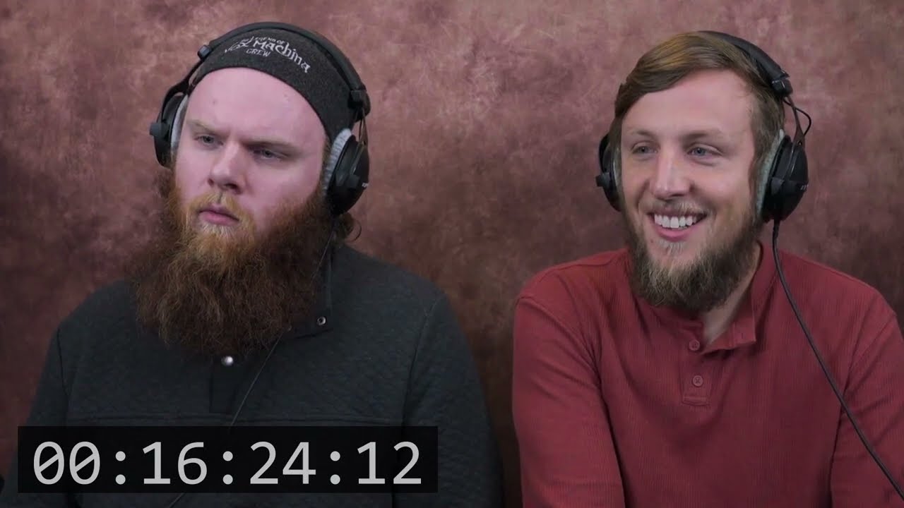 FULL LENGTH Dark Season 3 Episode 4 Reaction