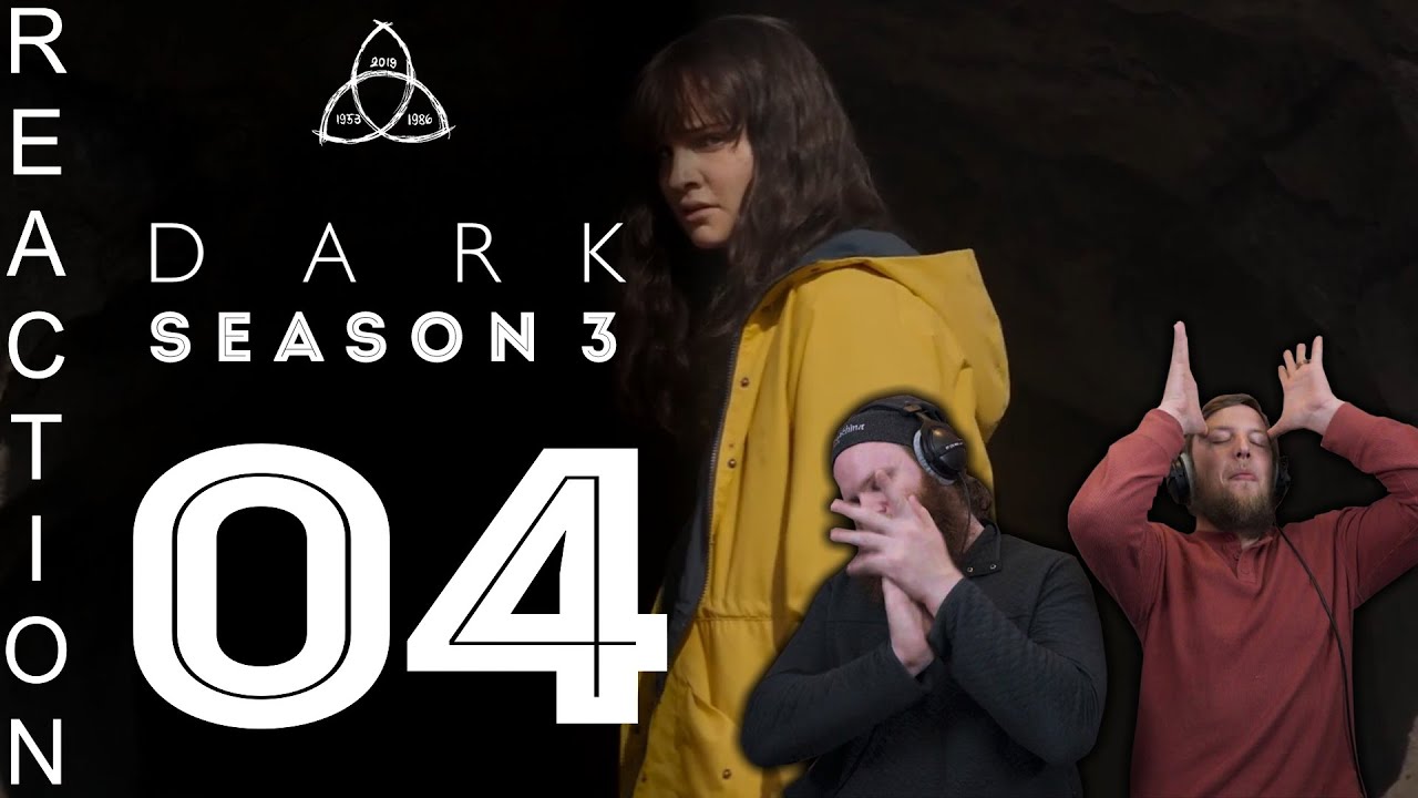EARLY ACCESS Dark Season 3 Episode 4 Reaction