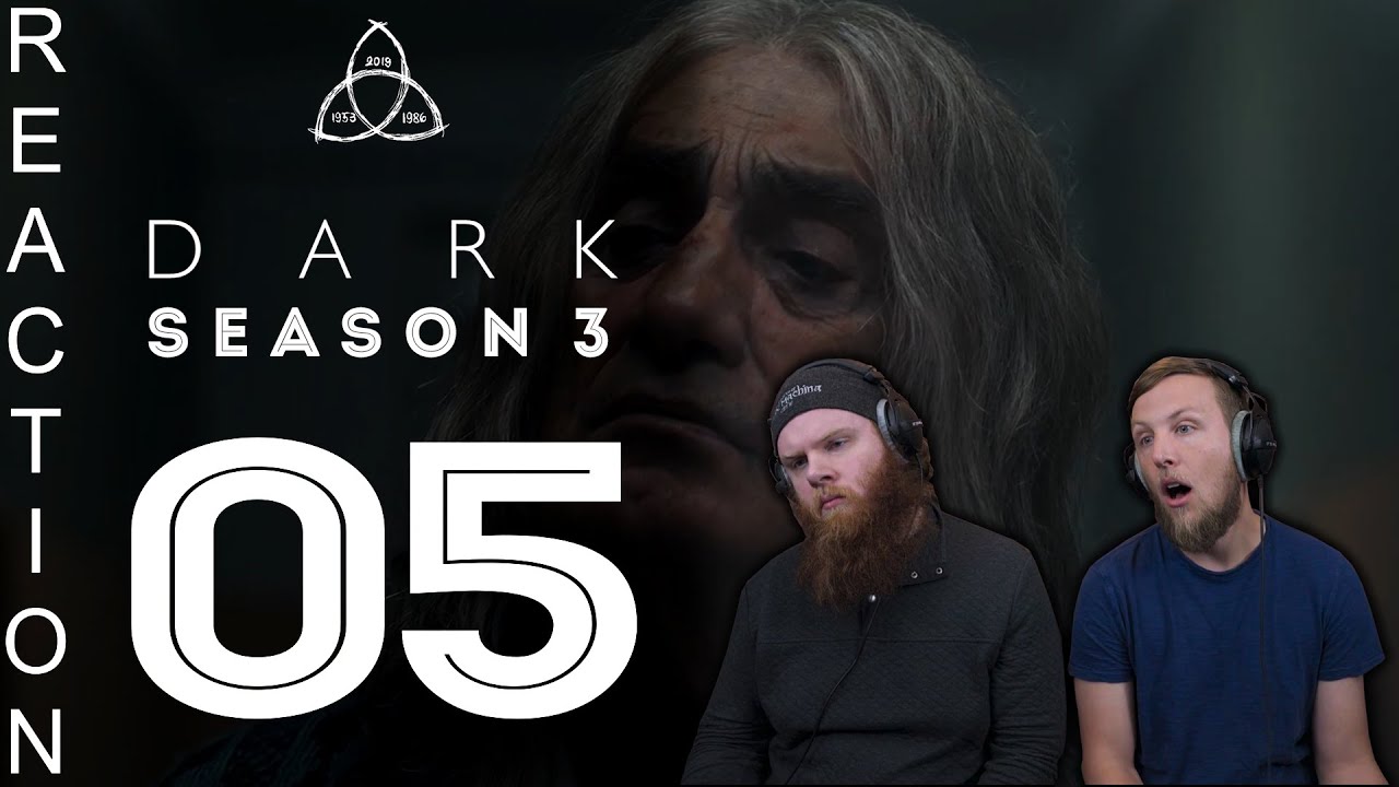 EARLY ACCESS Dark Season 3 Episode 5 Reaction