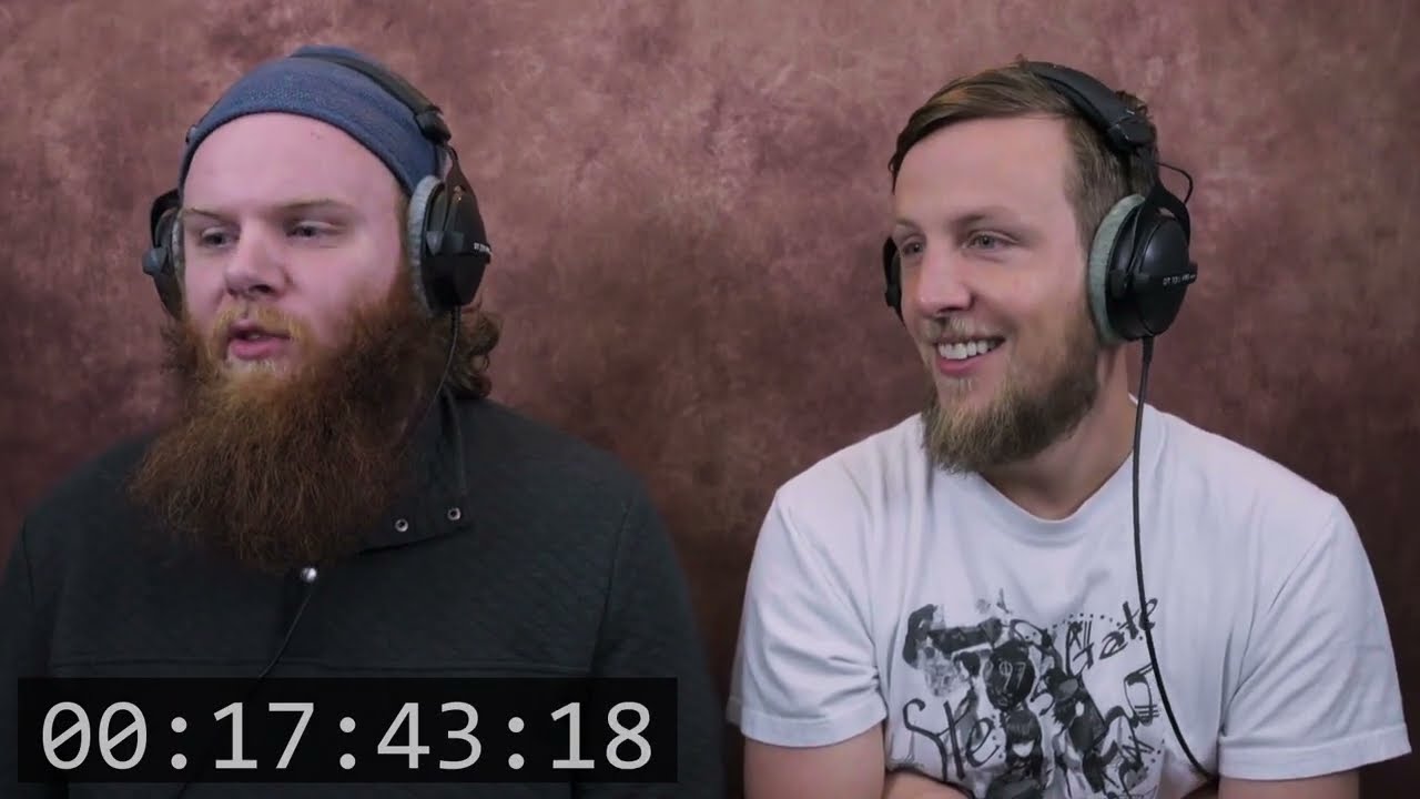 FULL LENGTH Dark Season 3 Episode 6 Reaction